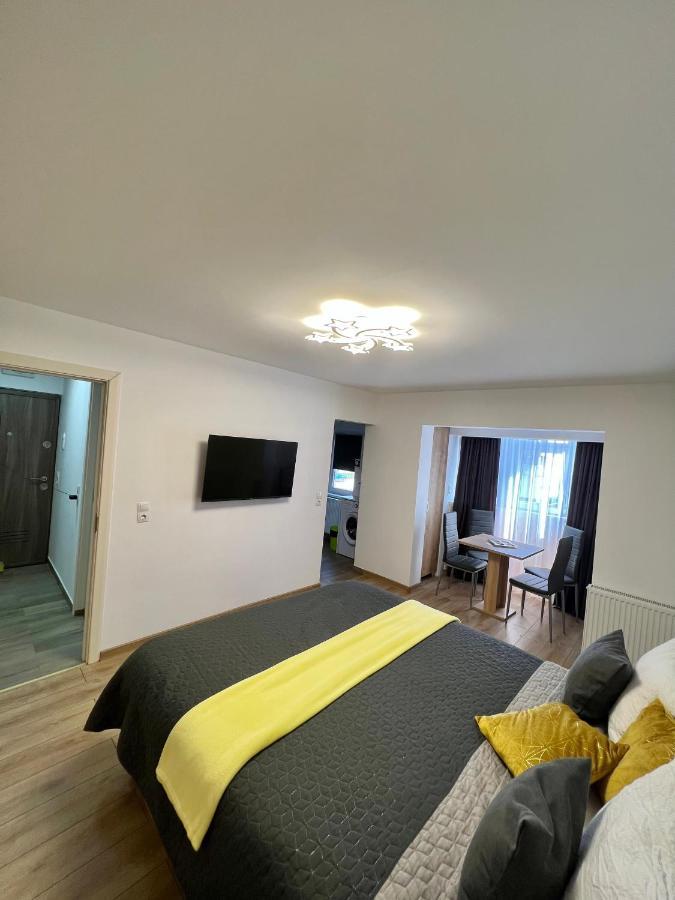 Boby S Studio With Free Parking Турда Экстерьер фото