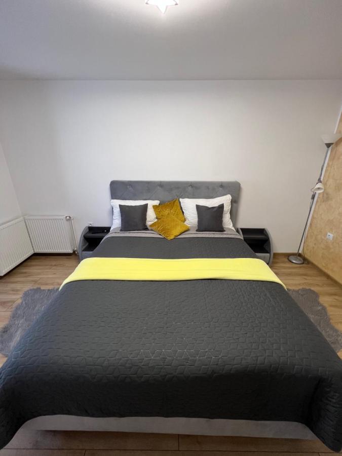 Boby S Studio With Free Parking Турда Экстерьер фото