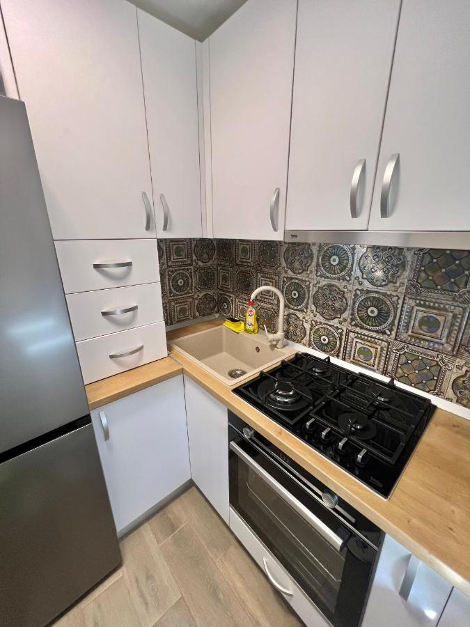 Boby S Studio With Free Parking Турда Экстерьер фото